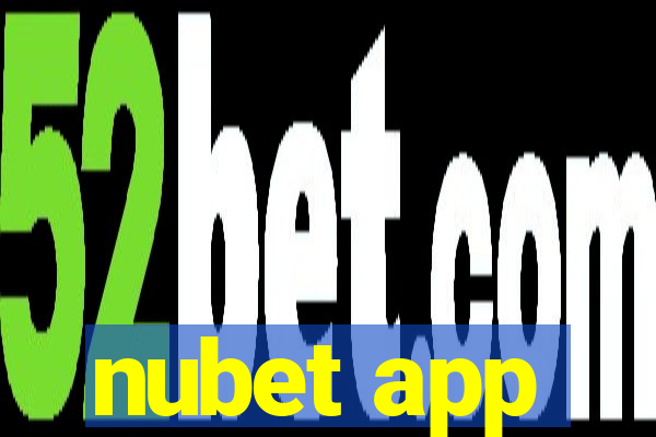 nubet app